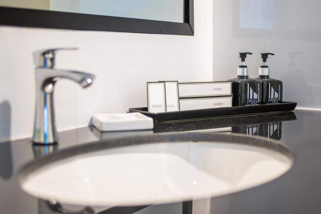 Psg Hotel Udon Thani Ngoại thất bức ảnh