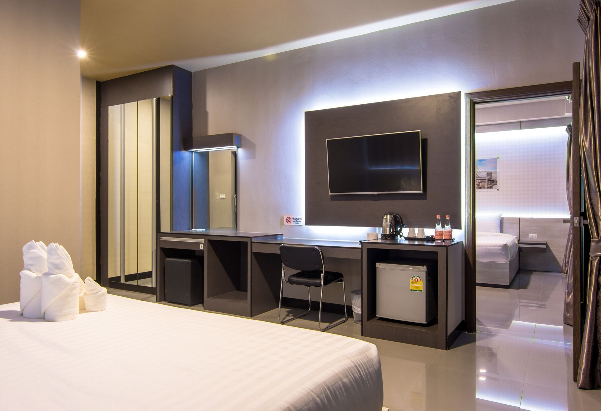Psg Hotel Udon Thani Ngoại thất bức ảnh