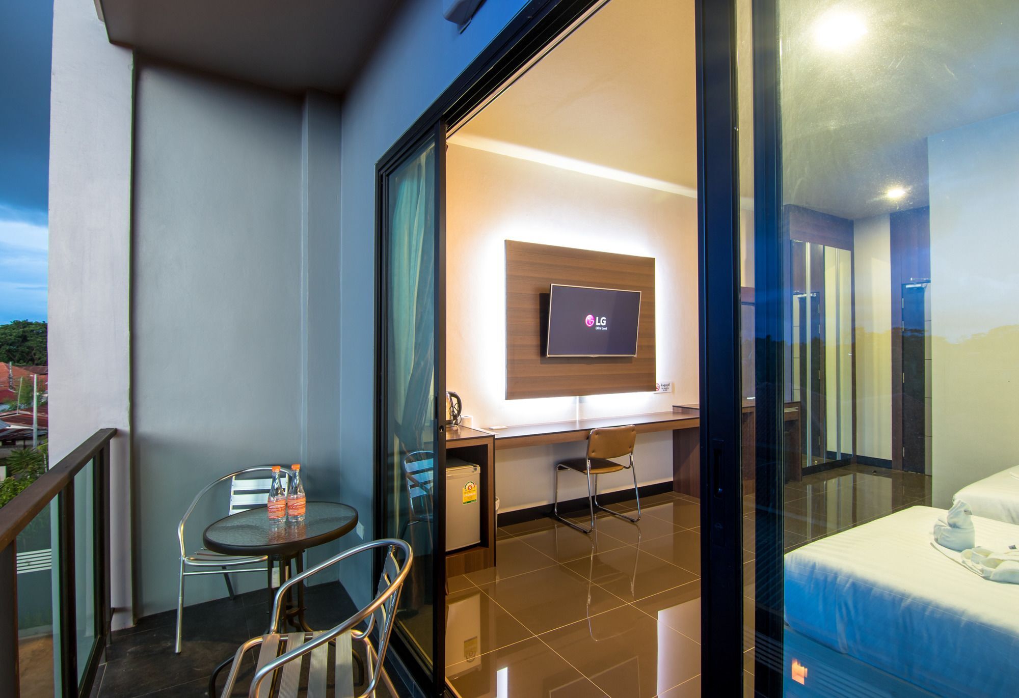 Psg Hotel Udon Thani Ngoại thất bức ảnh