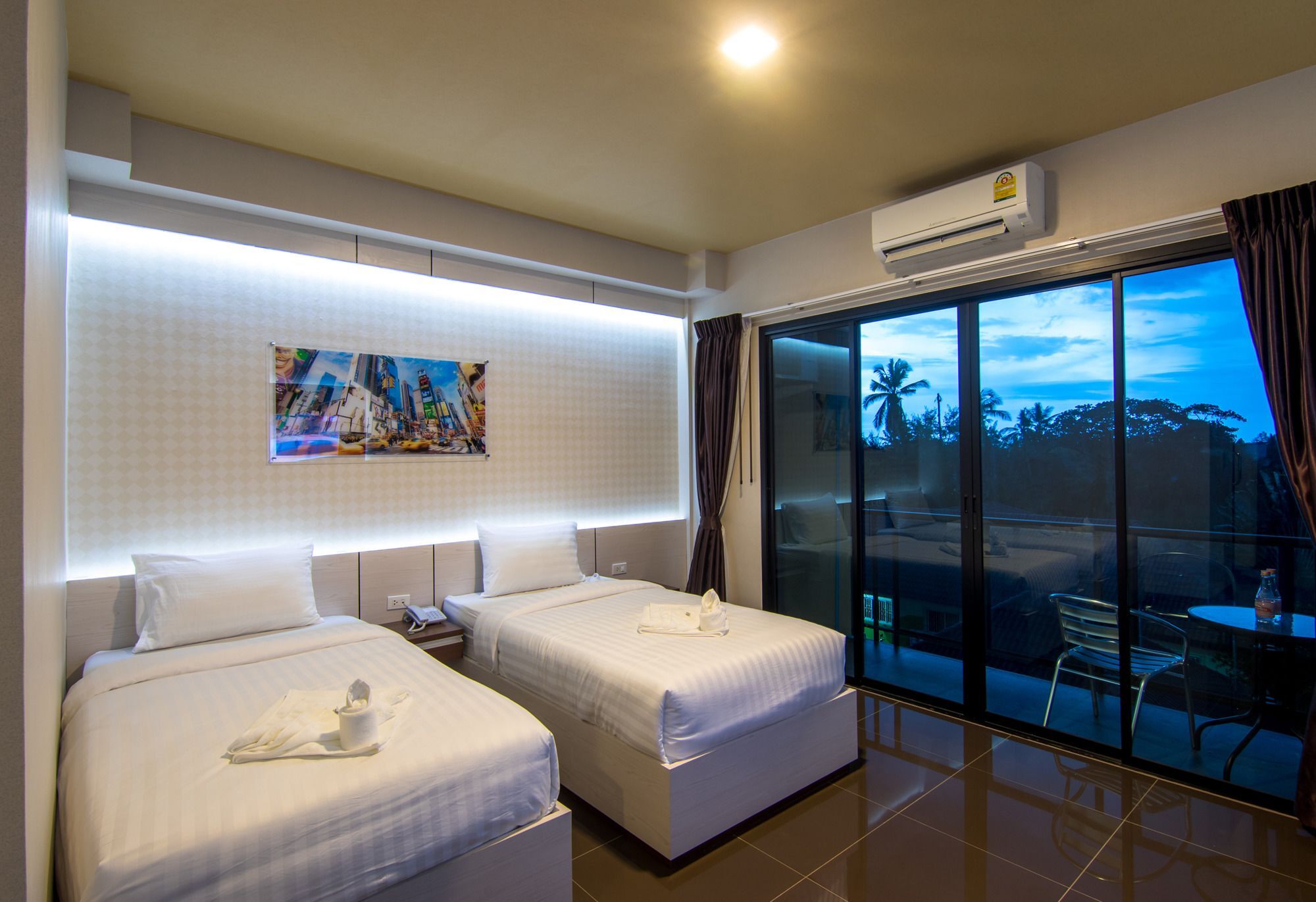 Psg Hotel Udon Thani Ngoại thất bức ảnh