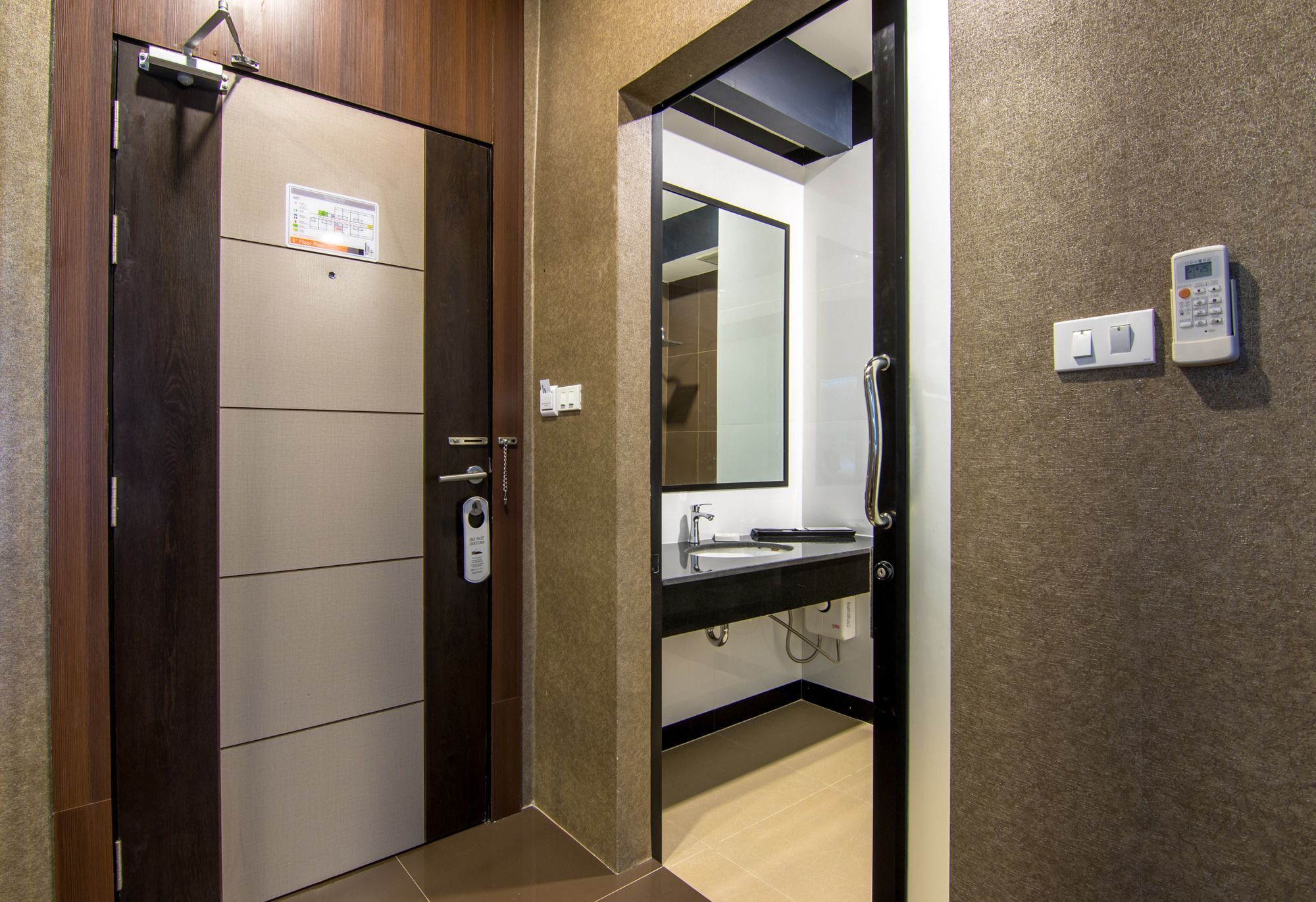Psg Hotel Udon Thani Ngoại thất bức ảnh