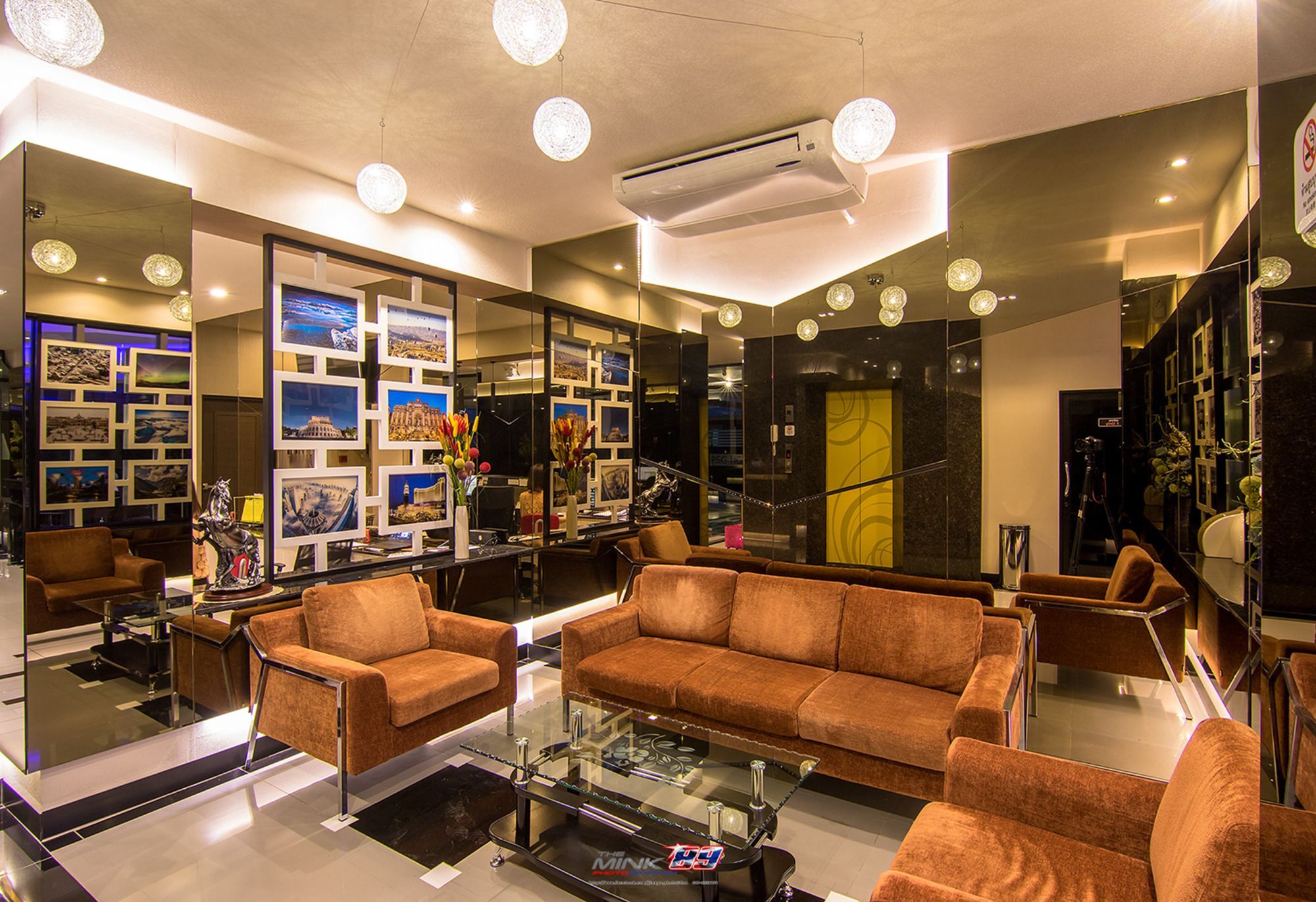 Psg Hotel Udon Thani Ngoại thất bức ảnh