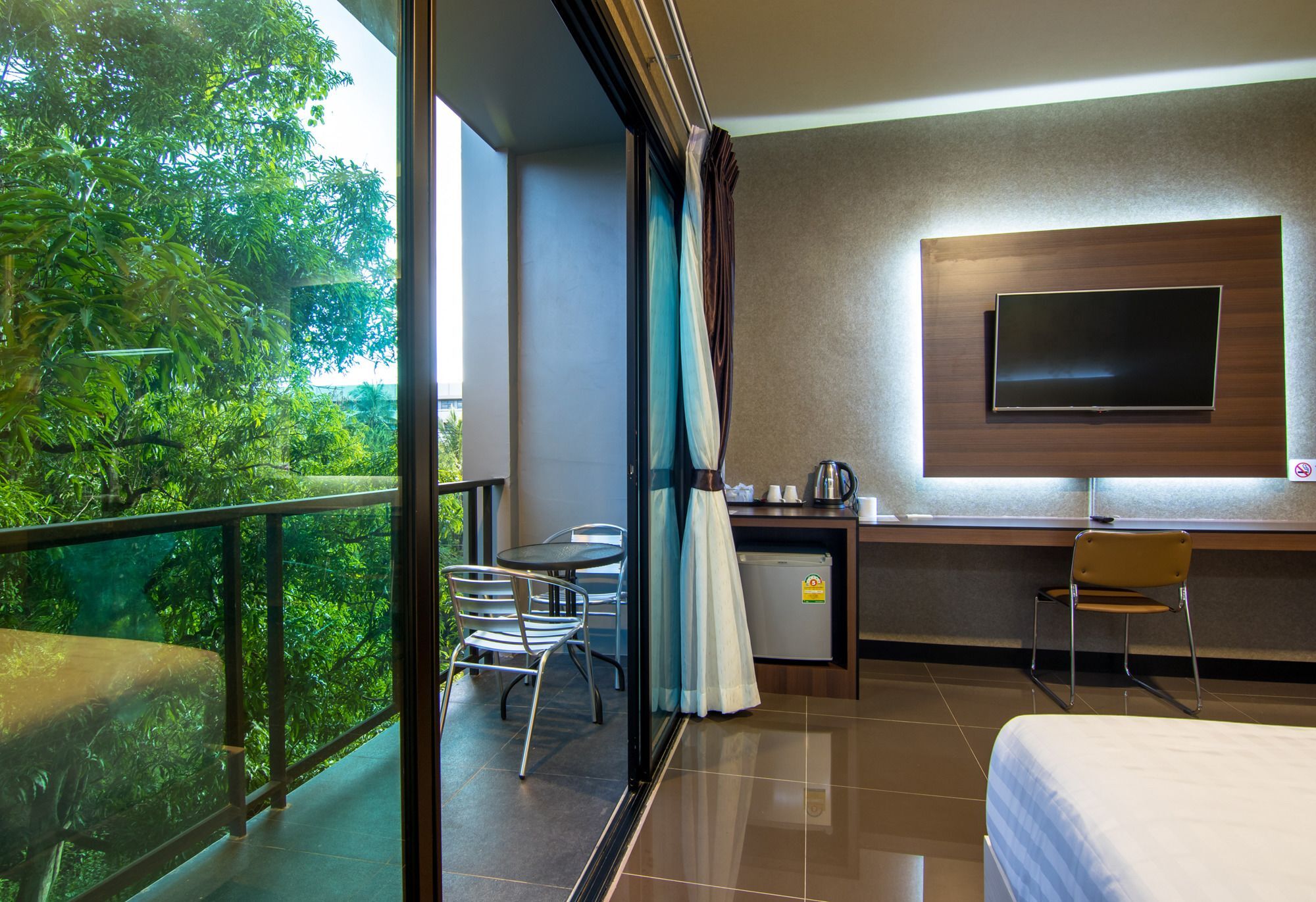 Psg Hotel Udon Thani Ngoại thất bức ảnh